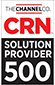 Solutions Provider 500