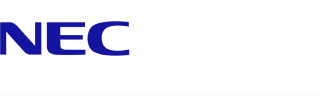 NEC logo