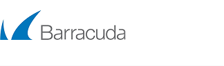 Barracuda logo