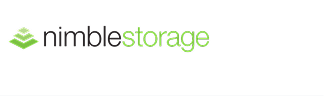 Nimble Storage logo