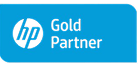 HP logo