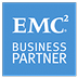 EMC logo